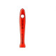 Pincel Trincha Pintura Atlas   315 X 1/2'' Plumatek At315/1 - Kit C/12 