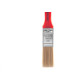 Pincel Trincha Pintura Atlas 315 X 3/4'' Plumatek At315/2 - Kit C/12 Pincel Trincha Pintura Atlas 315 X 3/4'' Plumatek At315/2 - Kit C/12