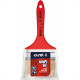 Pincel Trincha Pintura Atlas 4'' Plumatek At315/9 - Kit C/12 Pincel Trincha Pintura Atlas 4'' Plumatek At315/9 - Kit C/12