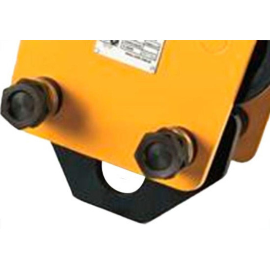 Trole Manual Csm 1 Tonelada Para Talha 