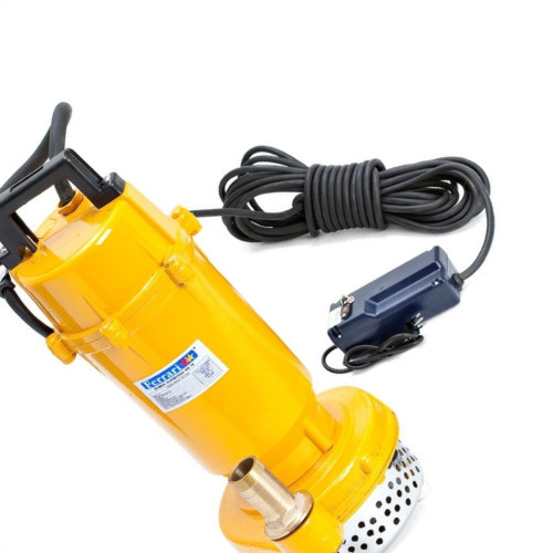 Bomba Agua Ferrari Submersa Bas16 1/2Cv Aab1040050 Bomba Agua Ferrari Submersa Bas16 1/2Cv Aab1040050