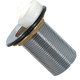 Valvula Tanque Metal Metais Rei 1.1/2''Acessorio Metalico 10145 Valvula Tanque Metal Metais Rei 1.1/2''Acessorio Metalico 10145