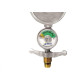 Regulador Gas Imar Com Manometro 1Kg 518412 Regulador Gas Imar Com Manometro 1Kg 518412