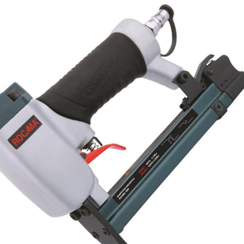 Grampeador Pneumatico Rocama 80W 10