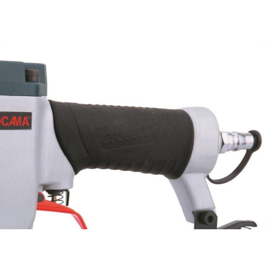 Grampeador Pneumatico Rocama 80W 10