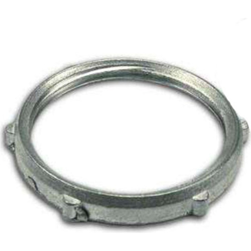 Arruela Eletroduto Zamac Prensal 3/4'' 100 Pecas Arruela Eletroduto Zamac Prensal 3/4'' 100 Pecas