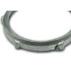 Arruela Eletroduto Zamac Prensal 3/4'' 100 Pecas Arruela Eletroduto Zamac Prensal 3/4'' 100 Pecas
