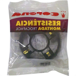 Resistencia Hydra Spacesmamega 220V 6400W
