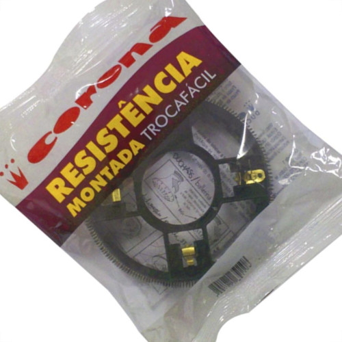 Resistencia Hydra Spacesmamega 220V 6400W Resistencia Hydra Spacesmamega 220V 6400W