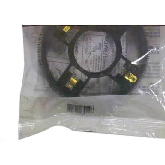 Resistencia Hydra Spacesmamega 220V 6400W Resistencia Hydra Spacesmamega 220V 6400W
