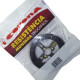 Resistencia Hydra Torneira Quentissima 127V 4600W Resistencia Hydra Torneira Quentissima 127V 4600W