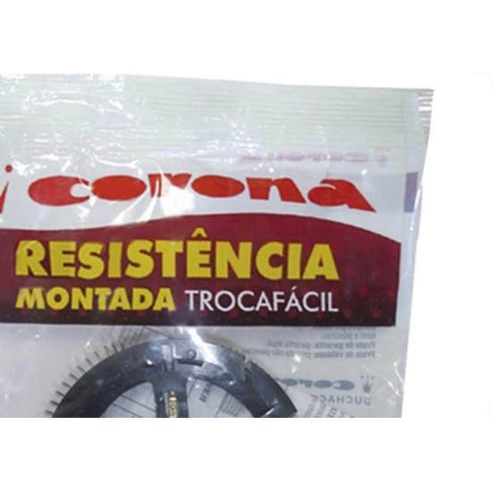 Resistencia Hydra Torneira Quentissimo 220V 5500W 3340Co137