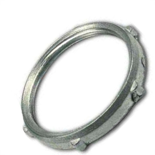 Arruela Eletroduto Zamac Prensal 1.1/4'' 100 Pecas Arruela Eletroduto Zamac Prensal 1.1/4'' 100 Pecas