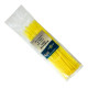 Abracadeira Nylon Brasfort Amarela 3,6X300 50 Pecas 7304 Abracadeira Nylon Brasfort Amarela 3,6X300 50 Pecas 7304