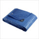 Lona Carreteiro Brasfort Azul 3X 3M 100 Gramas Por M 8595