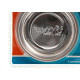 Prato Magnetico Waft Metal Redondo 4.1/4'' 6224 Prato Magnetico Waft Metal Redondo 4.1/4'' 6224