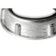 Bucha Eletroduto Zamac Prensal 1.1/2'' 100 Peã‡As Bucha Eletroduto Zamac Prensal 1.1/2'' 100 Peã‡As