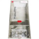 Caixa Luz Taf Tipo P Universal 8280