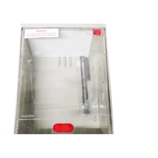 Caixa Luz Taf Tipo P Universal 8280