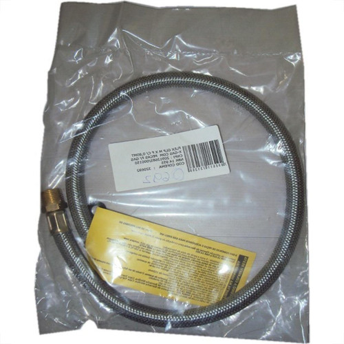 Mangueira Gas Metal Macho Femea 0,80M 135 Mangueira Gas Metal Macho Femea 0,80M 135