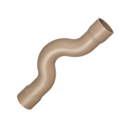 Curva Marrom Krona Transposicao 20 402 - Kit C/20 Curva Marrom Krona Transposicao 20 402 - Kit C/20