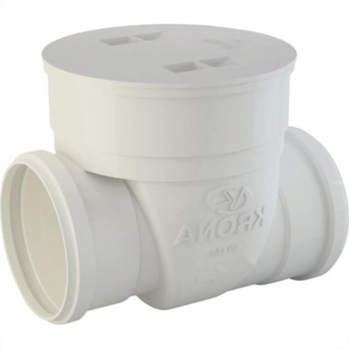 Valvula Retencao Esgoto Krona 100Mm 668 Valvula Retencao Esgoto Krona 100Mm 668