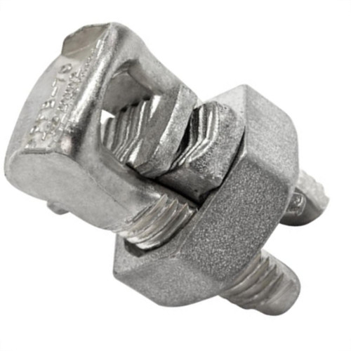 Conector Pressao Intelli Bimetalico 150Mm 1859 (Pfb 150) Conector Pressao Intelli Bimetalico 150Mm 1859 (Pfb 150)