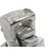 Conector Pressao Intelli Bimetalico 150Mm 1859 (Pfb 150) Conector Pressao Intelli Bimetalico 150Mm 1859 (Pfb 150)