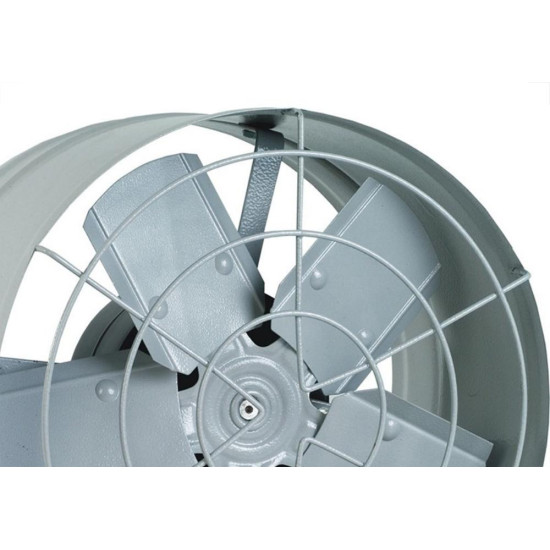 Exaustor Ventisol Industrial 40 Com Reversor 127V 441 Exaustor Ventisol Industrial 40 Com Reversor 127V 441