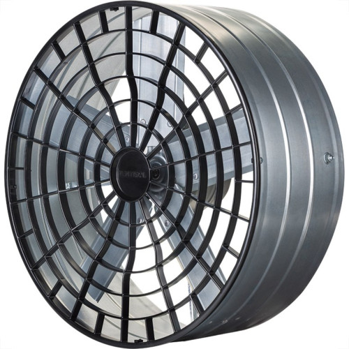 Exaustor Ventisol Industrial 50 Com Reversor 220V 445