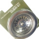 Valvula Americana Metal Ghel Inox 4.1/2''Dubai 10.03.05011 Valvula Americana Metal Ghel Inox 4.1/2''Dubai 10.03.05011