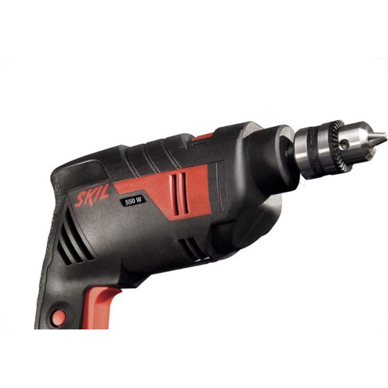 Furadeira Skil 3/8'' 6600 127V 570W F0126600Ac000 Furadeira Skil 3/8'' 6600 127V 570W F0126600Ac000