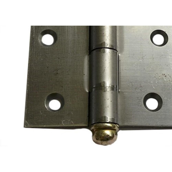 Dobradica Serralheiro Fama 1523 Fp 3X2.1/2'' - Kit C/12