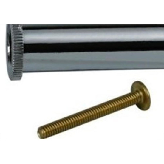Prolongador Para Registro 2Cm Vila Rica Abs 1710 Prolongador Para Registro 2Cm Vila Rica Abs 1710