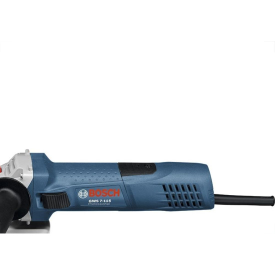 Esmerilhadeira Bosch 4.1/2''Gws850 110V 850W 06013775D0