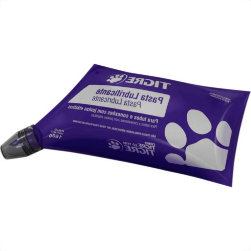 Pasta Lubrificante Tigre 160G Bisnaga Pasta Lubrificante Tigre 160G Bisnaga