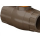 Registro Esfera Pvc Tigre Pequeno 20Mm Liso Liso Registro Esfera Pvc Tigre Pequeno 20Mm Liso Liso