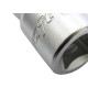 Adaptador Soquete Estriado Waft Cromo Vanadium 1/4 Femea X 3/8 Macho 6320