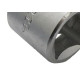 Adaptador Soquete Estriado Waft Cromo Vanadium 3/8 Femea X 1/4 Macho 6321
