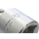 Adaptador Soquete Estriado Waft Cromo Vanadium 1/2 Femea X 3/8 Macho 6323