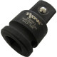 Adaptador Soquete Impacto Waft Cromo Vanadium 1/2 Femea X 3/4 Macho 6326