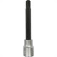 Chave Soquete Ribe Waft Cromo Vanadium 3/8''M10 6427 Chave Soquete Ribe Waft Cromo Vanadium 3/8''M10 6427