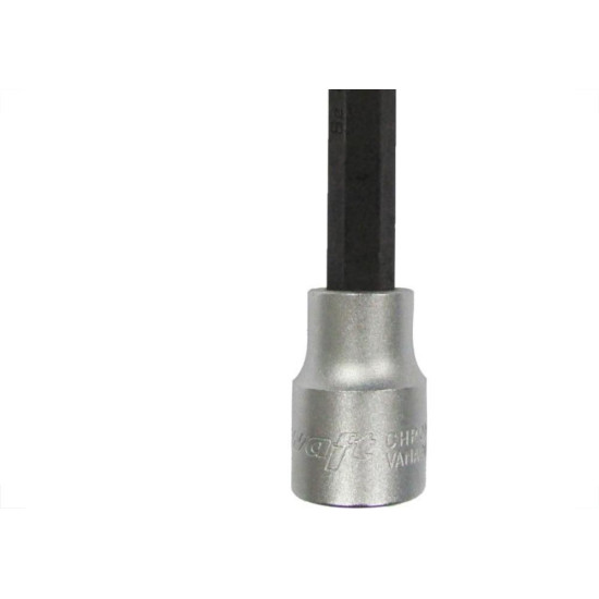 Chave Soquete Ribe Waft Cromo Vanadium 3/8''M10 6427 Chave Soquete Ribe Waft Cromo Vanadium 3/8''M10 6427