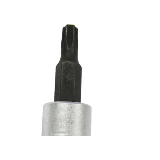 Chave Soquete Torx Waft Cromo Vanadium 1/2''T60 6285
