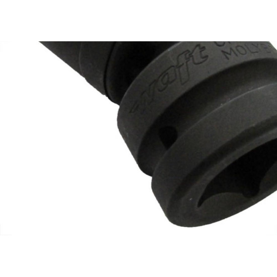 Junta Universal Waft Soquete Impacto C1E'' 6248