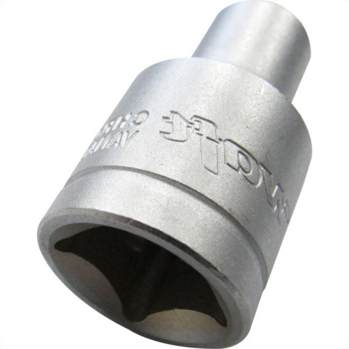 Soquete Waft Encaixe Estriado A12E''X516E'' 6250
