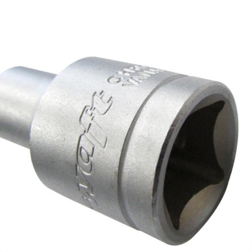 Soquete Waft Encaixe Estriado A12E''X516E'' 6250