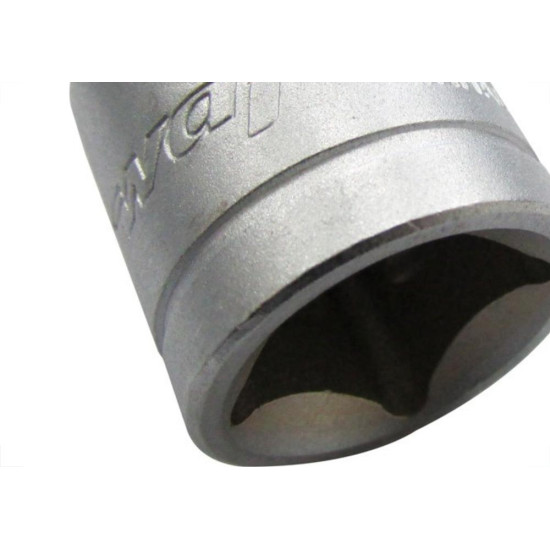 Soquete Waft Encaixe Estriado A12E''X516E'' 6250