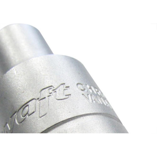 Soquete Waft Encaixe Estriado A12E''X516E'' 6250