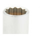 Soquete Waft Encaixe Estriado 1/2''X7/16'' 6252 Soquete Waft Encaixe Estriado 1/2''X7/16'' 6252